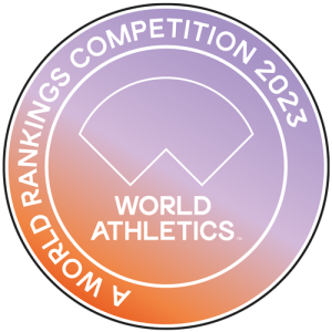 World Athletics